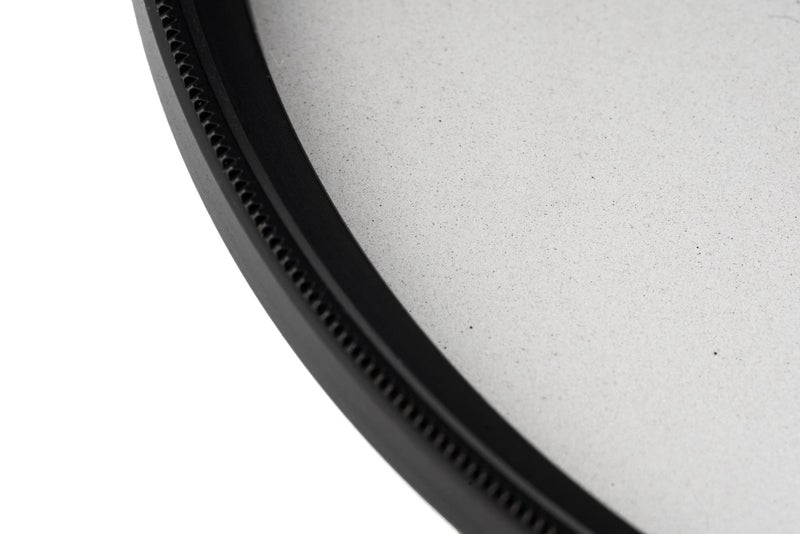 NiSi - 82mm Circular Black Mist Filter 1/4 Strength, Soften Images, Reduce Contrast, Enhance Mood & Atmosphere, Diffusion Filter for Soft Shadow, Dream-Like Cinematic Effect, Photography & Videography - Image 3