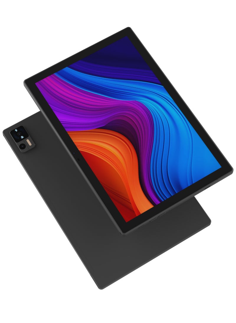 Oteeto - Oteeto 16 Tablet; 10.1 inch Screen; 12GB RAM, 512GB Storage; 13MP Camera; 6000mAh Battery; Android 14 - Image 1