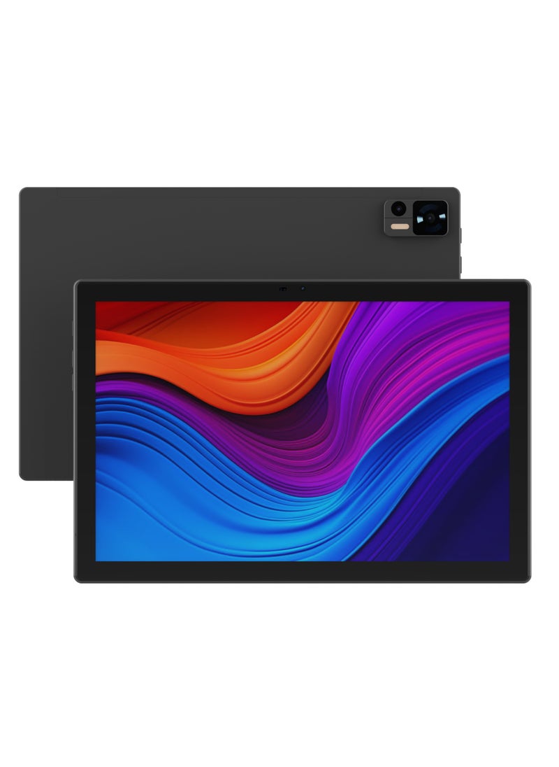 Oteeto - Oteeto 16 Tablet; 10.1 inch Screen; 12GB RAM, 512GB Storage; 13MP Camera; 6000mAh Battery; Android 14 - Image 1