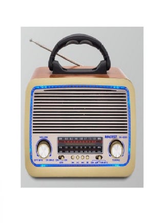 Bluetooth Portable Radio With USB Input AGD-222 - pzsku/ZA853ECAAAD30D419F15DZ/45/_/1699800785/617289bf-33d0-411f-8992-b082b4c89950
