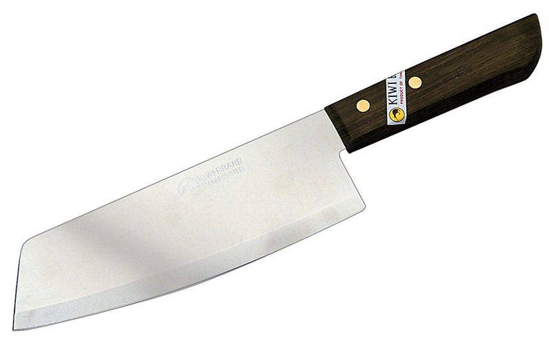 Komkom Kom Kom No21 Stainless Steel Chefs Knife 8 Inches Thailand Product