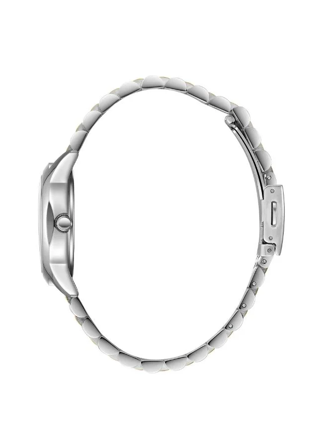 Slazenger Women's Metal Multi Function Watch SL.9.2408.4.03 - 33 mm