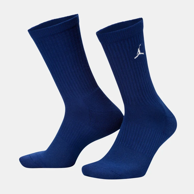 Everyday Crew Socks (3 Pairs)