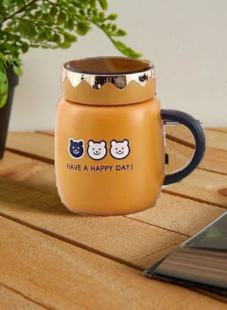 Decorative Creative Ceramic Coffee Cups with Lid - pzsku/ZA8546366083F204573ADZ/45/_/1715943190/5117e627-8d78-401c-8e57-8c518f9862d3