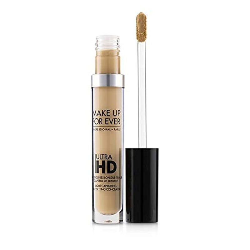 MAKE UP FOR EVER Ultra HD Self-Setting Medium Coverage Concealer 33 - Desert - Image 1