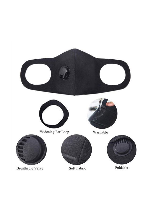 نيبمينينت قناع وجه جيد التهوية مريح ومحكم الغلق - Image 4