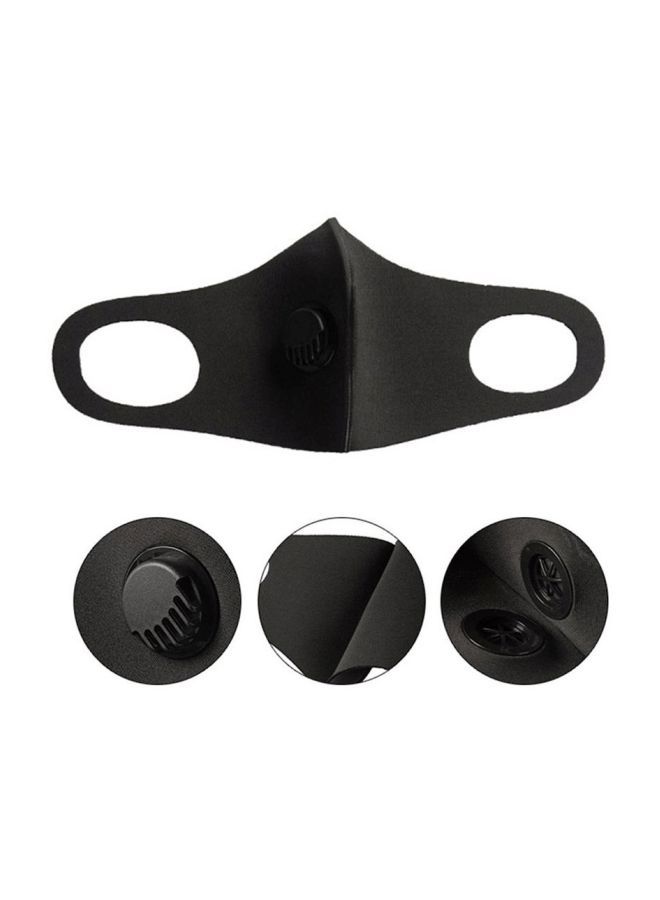 نيبمينينت قناع وجه جيد التهوية مريح ومحكم الغلق - Image 2