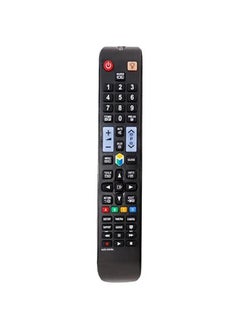 Zaboon New Aa59-00638A Remote Control Fit For Samsung Smart Tv Sub Aa59-00637A Aa59-00639A  - Image 1
