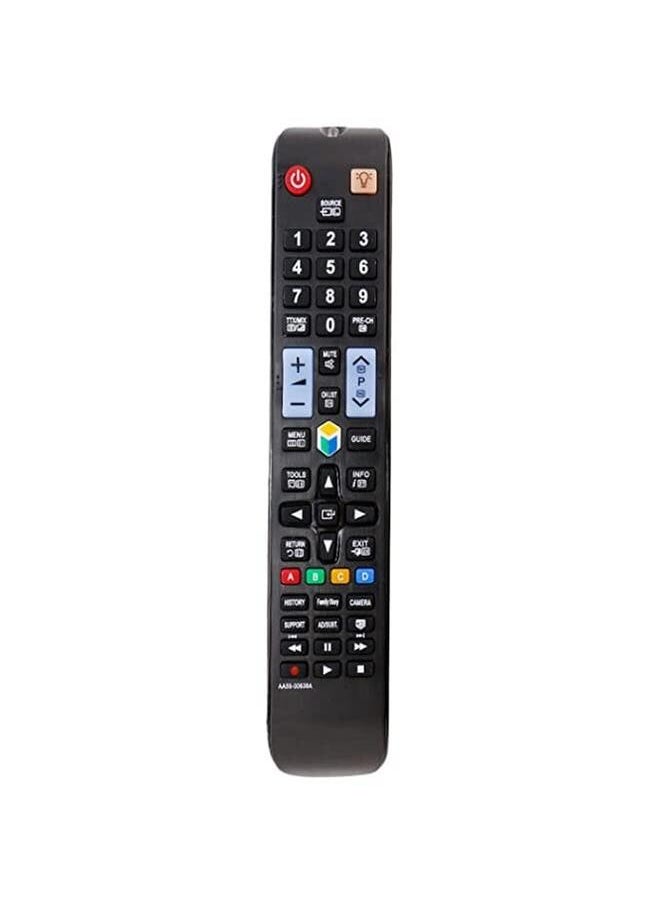 Zaboon New Aa59-00638A Remote Control Fit For Samsung Smart Tv Sub Aa59-00637A Aa59-00639A  - Image 1