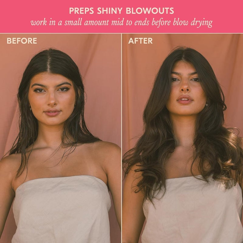 DAE كريم تصفيف فاكهة الصبار 3 في 1 من شركة داي إي - تصفيفات ناعمة، إعداد تموجات لامعة، يحدد تجعيد الشعر (5 أونصة) - Image 5