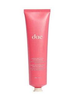 DAE DAE Cactus Fruit 3-In-1 Styling Cream - Smooth Styles, Prep Shiny Blowouts, Defines Curls (5 oz.)  - Image 1