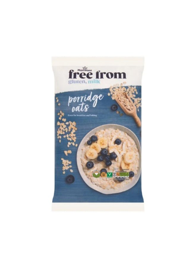 Porridge Oats, 1kg, UK