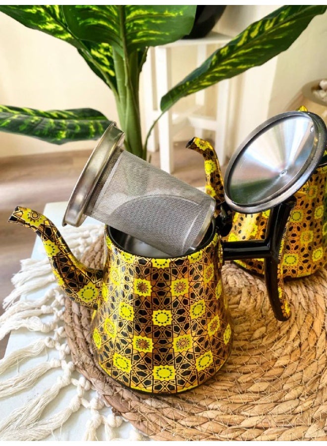 براد صاج لتر ونص  - Image 1