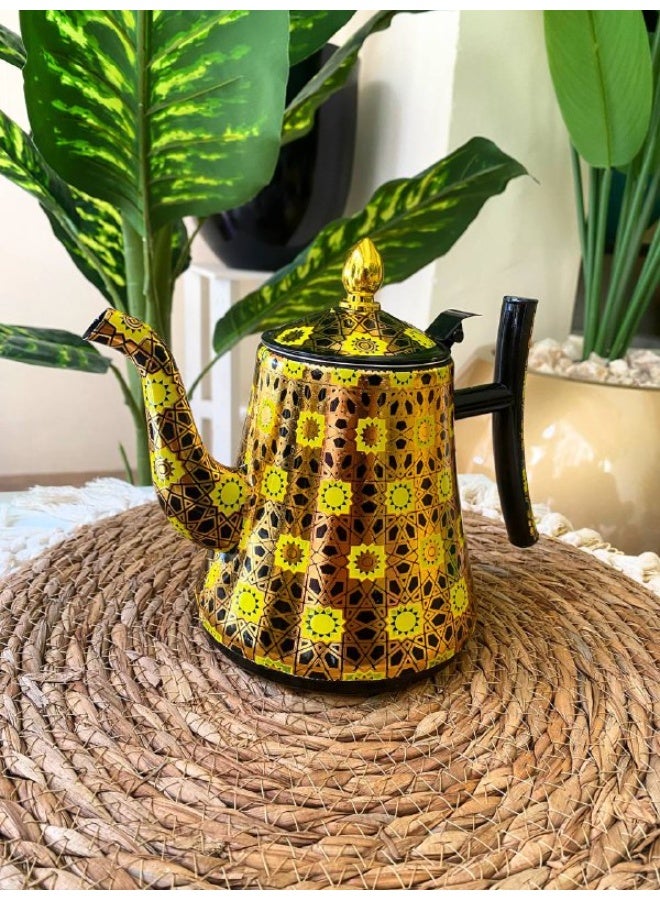 براد صاج لتر ونص  - Image 2