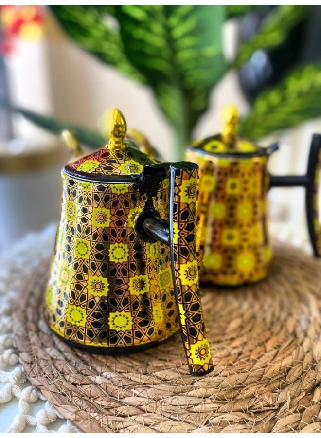 براد صاج لتر ونص  - Image 4