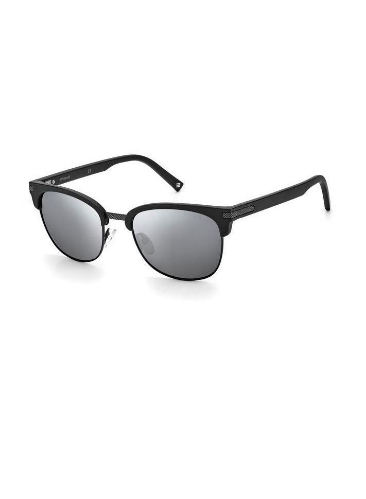 Polaroid Sunglasses, Model PLD 2076S 08A EX PZ, Lens Size 53 mm