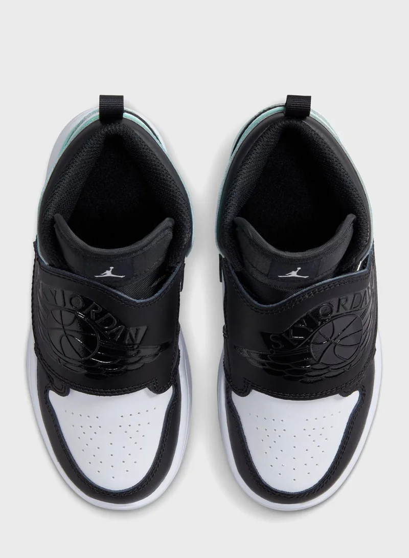 Jordan Kids Sky Jordan 1 Bp