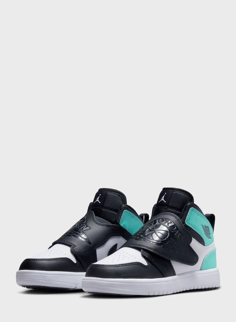 Jordan Kids Sky Jordan 1 Bp