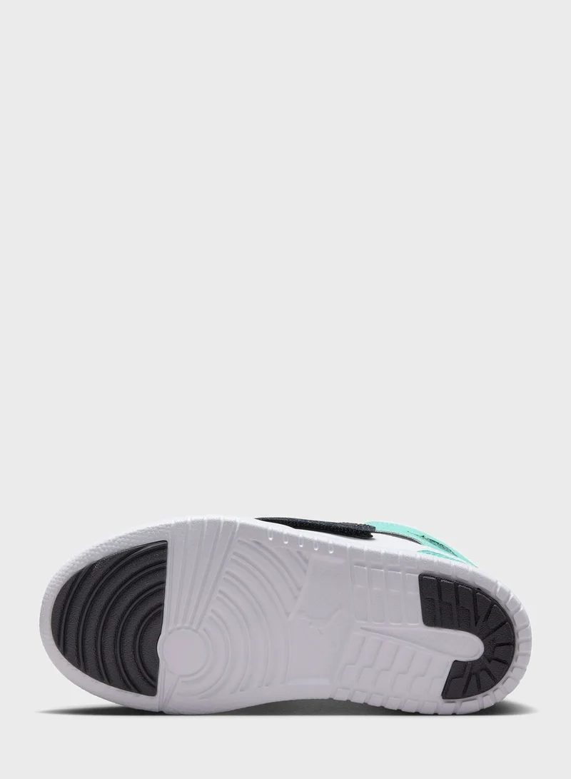 Jordan Kids Sky Jordan 1 Bp