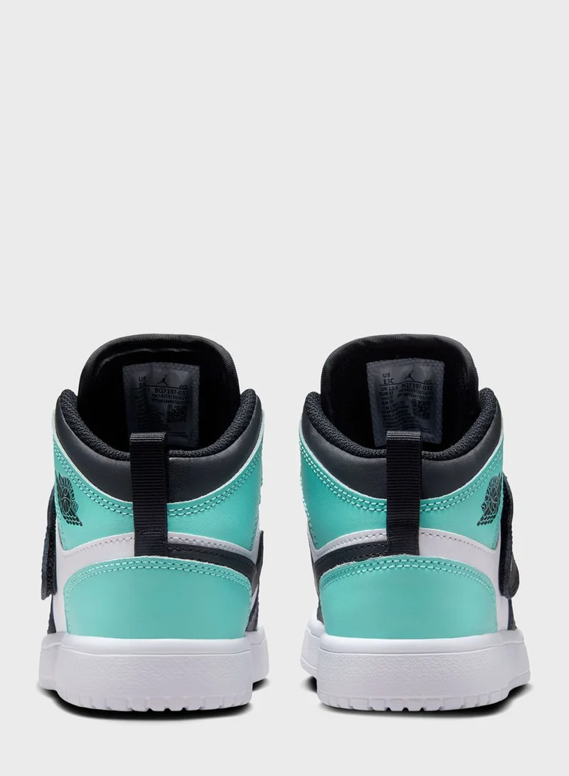 Jordan Kids Sky Jordan 1 Bp