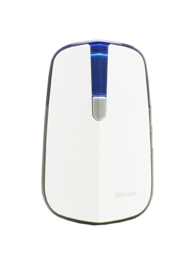 Advent Wireless Doorbell For Home Indoor Use, 681pb Standalone Receiver - Image 2
