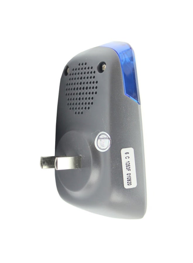 Advent Wireless Doorbell For Home Indoor Use, 681pb Standalone Receiver - Image 4