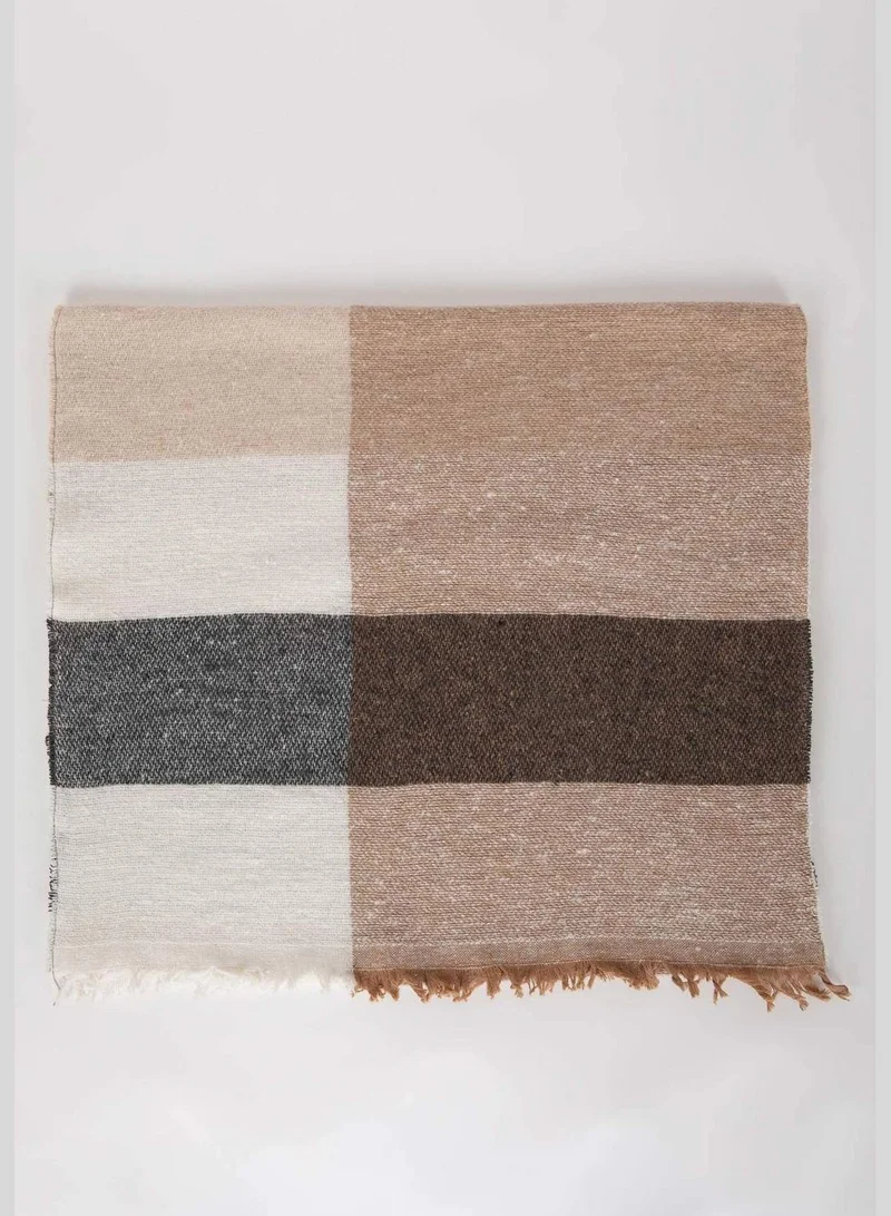 DeFacto Colour Block Scarf