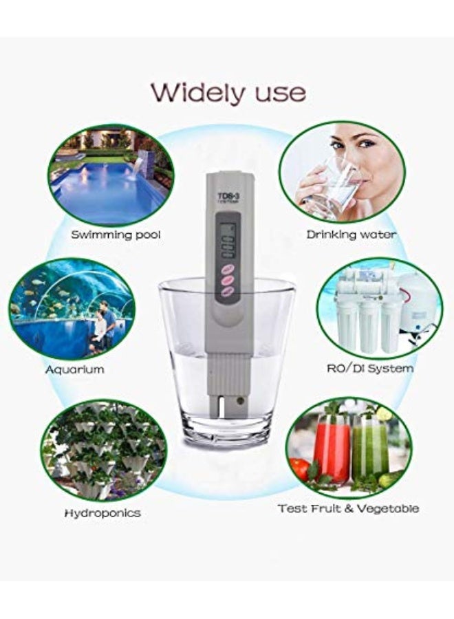 Generic جهاز قياس ملوحة الماء  - Image 4