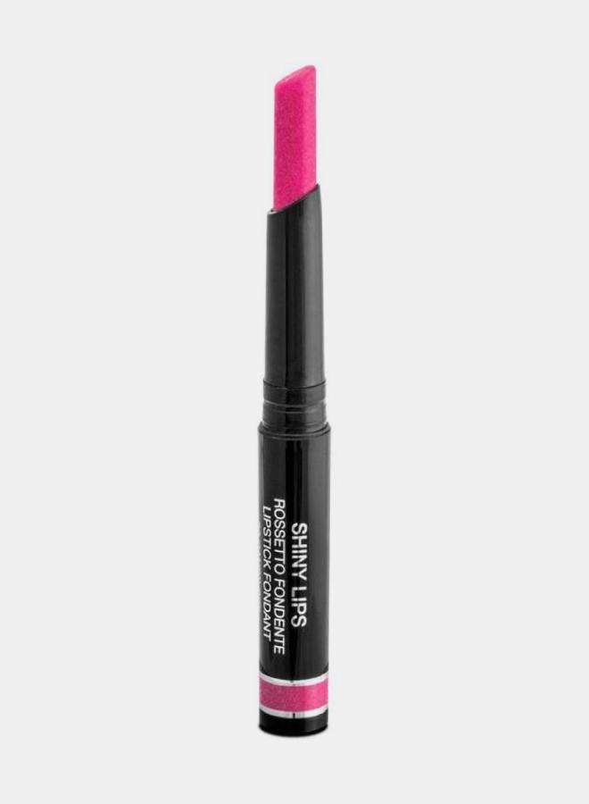 Essential Shiny Fondant Lipstick, Glam Rock Sls60