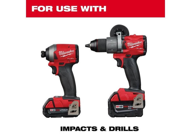 Milwaukee 48-32-4602 Phillips Power Bits 5 Pack - Image 5