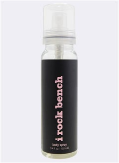 بينش معطر الجسم  آي روك 100 مل 