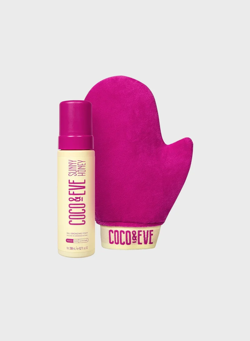 COCO & EVE Ultimate Glow Kit - Medium