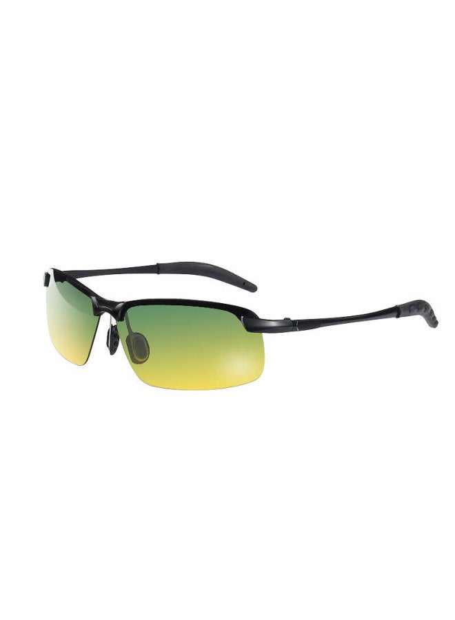 Fesete Anti-glare Driving Gl Night Vision Polarized Sungl For Night Driving - Image 3