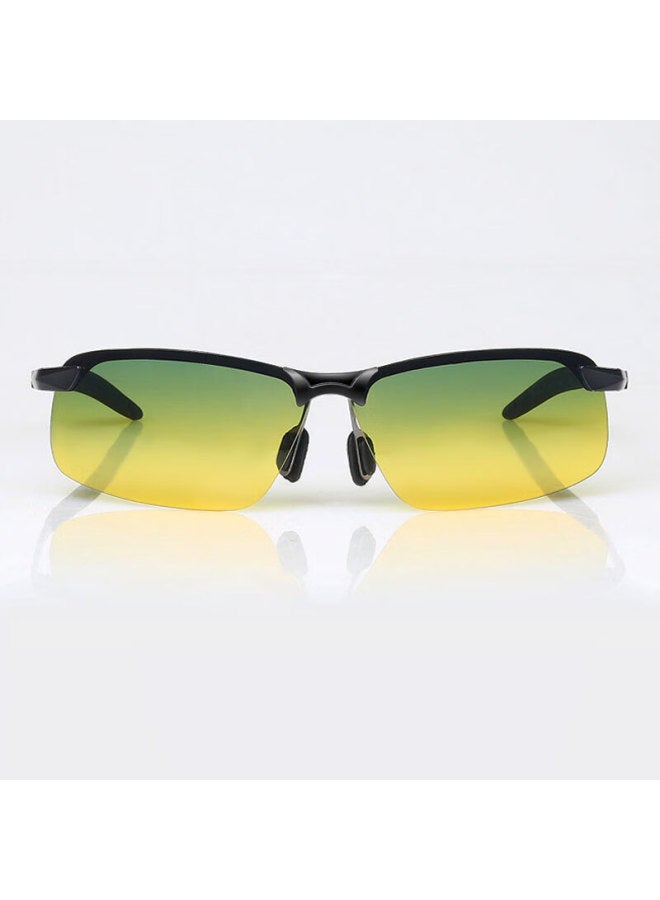 Fesete Anti-glare Driving Gl Night Vision Polarized Sungl For Night Driving - Image 4