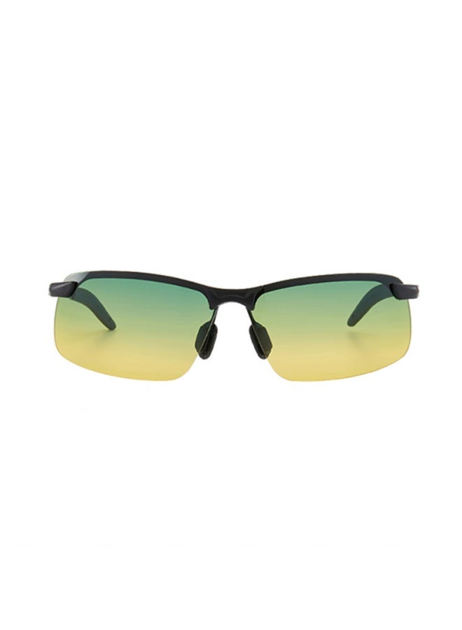 Fesete Anti-glare Driving Gl Night Vision Polarized Sungl For Night Driving - Image 2