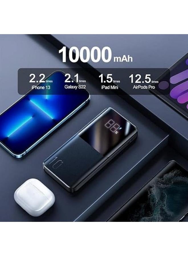 22.5W Power Bank - JR-QP191 - Image 2