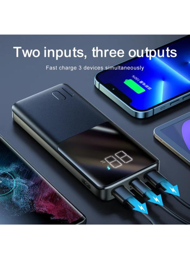 22.5W Power Bank - JR-QP191 - Image 4