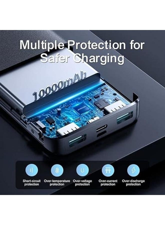 22.5W Power Bank - JR-QP191 - Image 3