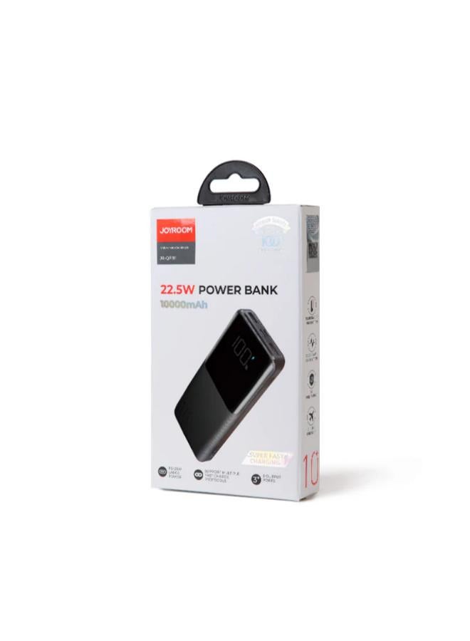 22.5W Power Bank - JR-QP191 - Image 5