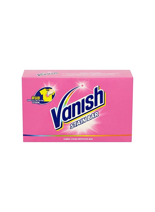 Vanish سبوتلس بانش ليمتد مزيل بقع بار 75 جرام - Image 1