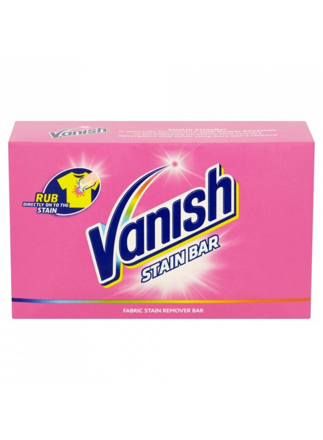 Vanish سبوتلس بانش ليمتد مزيل بقع بار 75 جرام - Image 2
