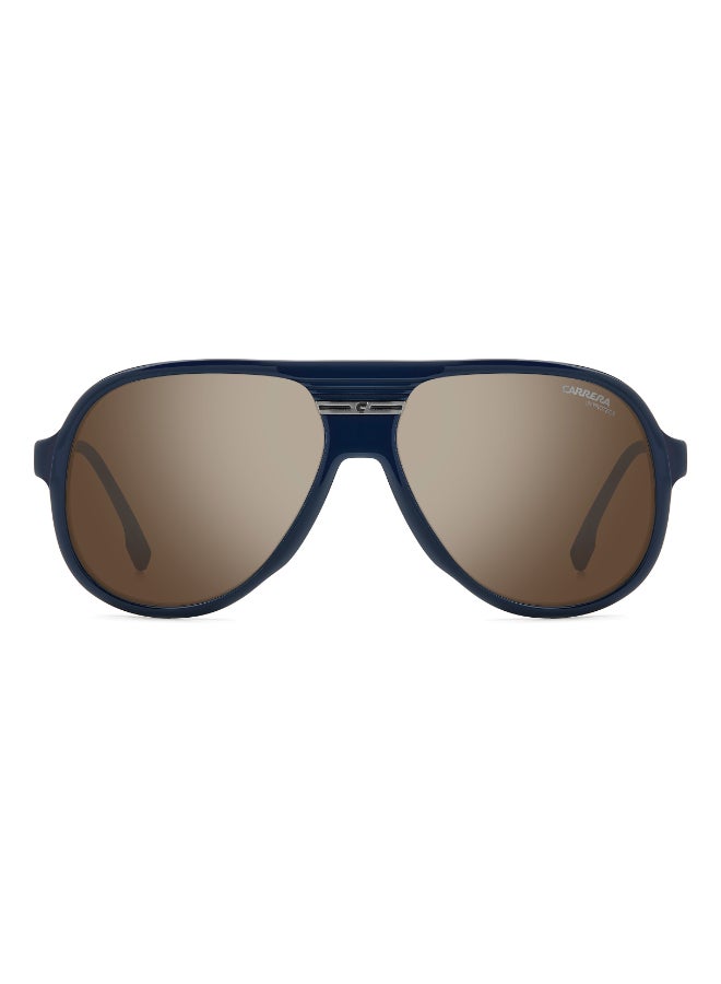 Carrera إطارات نظارات شمسية من بايلوت كارييرا - Image 3