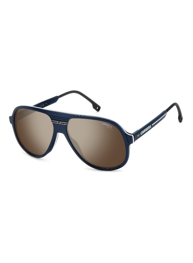 Carrera إطارات نظارات شمسية من بايلوت كارييرا - Image 1
