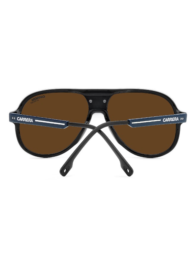 Carrera إطارات نظارات شمسية من بايلوت كارييرا - Image 5