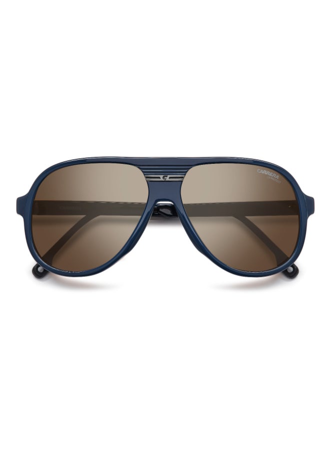 Carrera إطارات نظارات شمسية من بايلوت كارييرا - Image 4