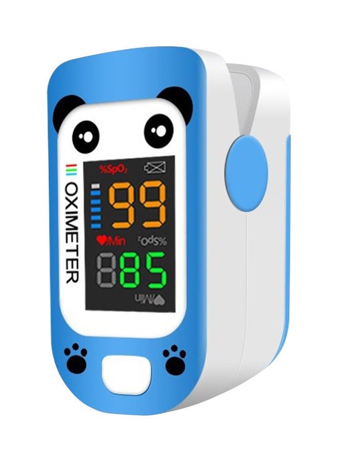 NIBEMINENT Portable Fingertip Pulse Oximeter - Image 1
