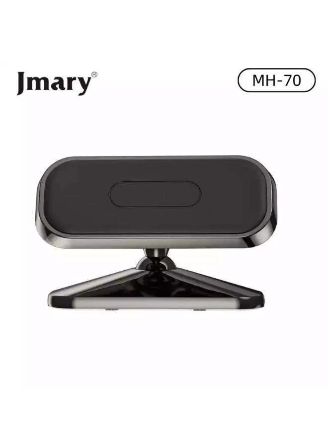 جيه ماري Jmary MH-70 حامل الهاتف المحمول على لوحة القيادة للسيارة - Image 1
