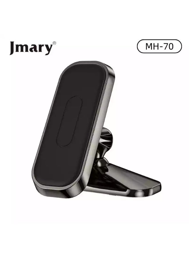 جيه ماري Jmary MH-70 حامل الهاتف المحمول على لوحة القيادة للسيارة - Image 3