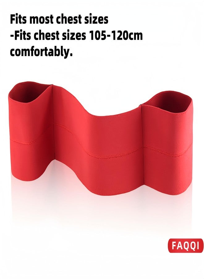 FAQQI High-Performance Sling Shot for Bench Press - Enhanced Support for Heavy Lifting and Injury Prevention - Image 2