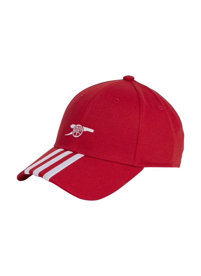Adidas adidas Arsenal Bb Cap Red Football Headwear OSFC